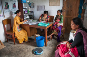 MP Anganwadi Worker and Assistant Recruitment